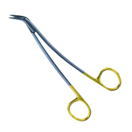 Dental Scissors TC #2